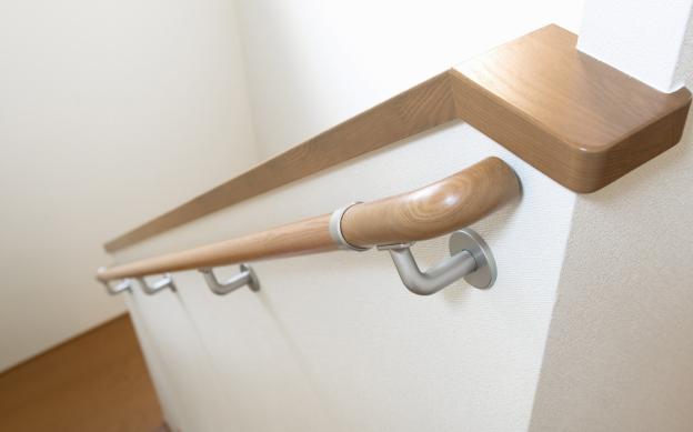 Leuningdragers bekijken